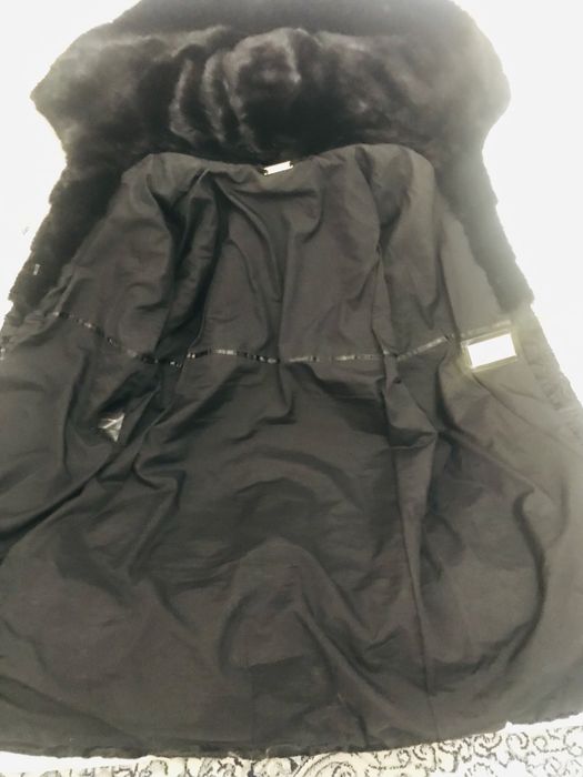 Шуба норковая дешево