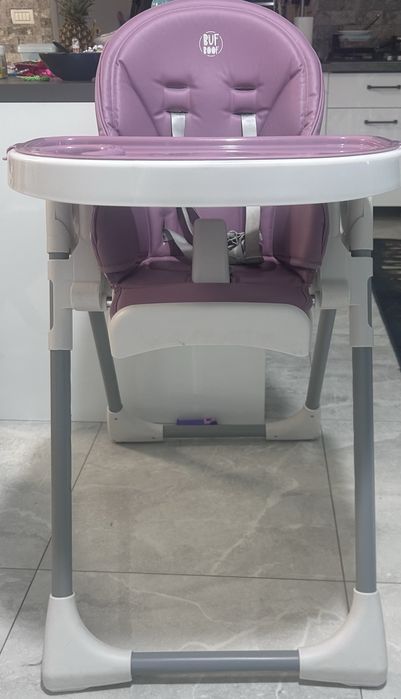 Vand scaun de masa BUFboof x-6