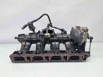 Galerie admisie cu clapete, 06F133201N, Volkswagen Jetta 3 (1K2) 2.0 T