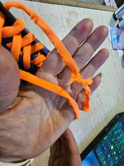 Футболни обувки за деца, номер 29 (разпродажбата на Георги)