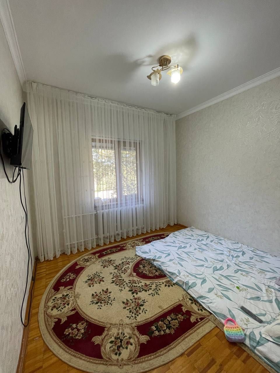 Продается квартира