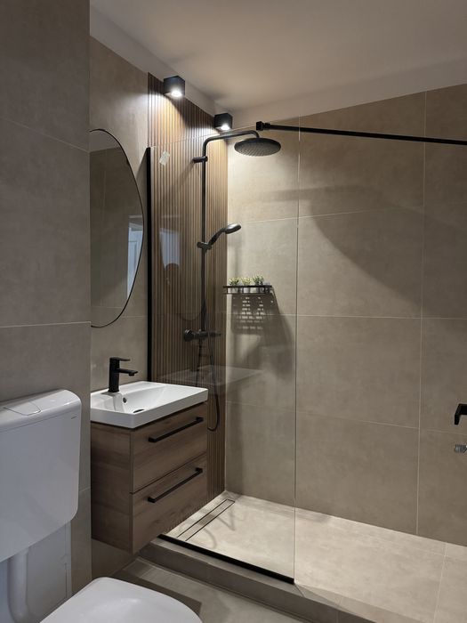 Inchiriez garsoniera,prima inchiriere,Veteranilor,sector 6