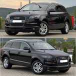 Audi q7 3.0 diesel automat