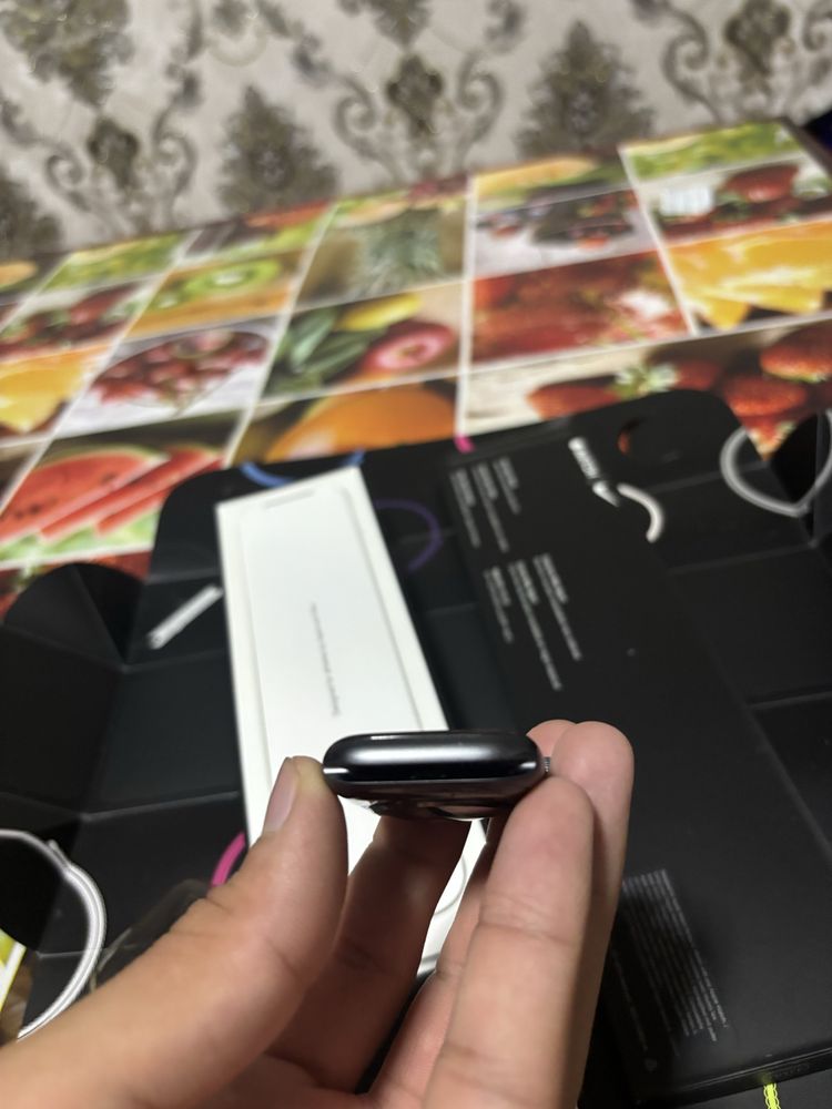 Apple watch 5 44mm