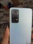 Xiaomi Redmi Note 11 Pro 5G, Dual Sim, 128GB, 6GB RAM, Бял