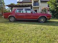 Vehicul Istoric, unicat in Romania,, masina americana, Buick Skylark