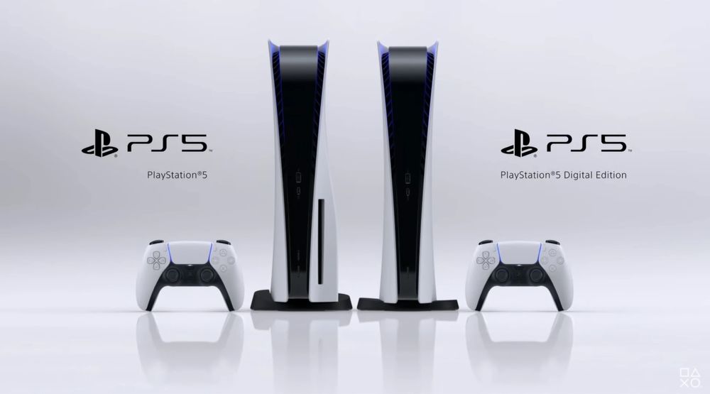 Sony Playstation 5