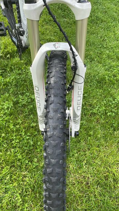 cannondale sl trail 3 cadru M roti de 26.