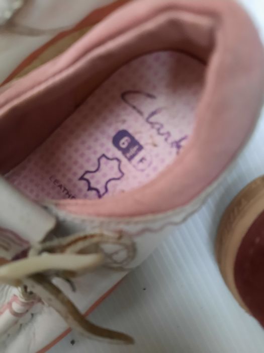 Lot încălțăminte din piele