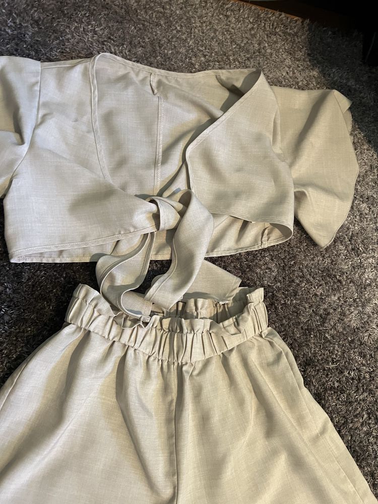 Дамски комплект Shein