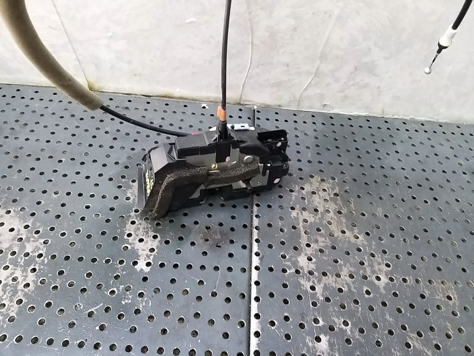 Broasca usa stanga spate renault kadjar ha hl