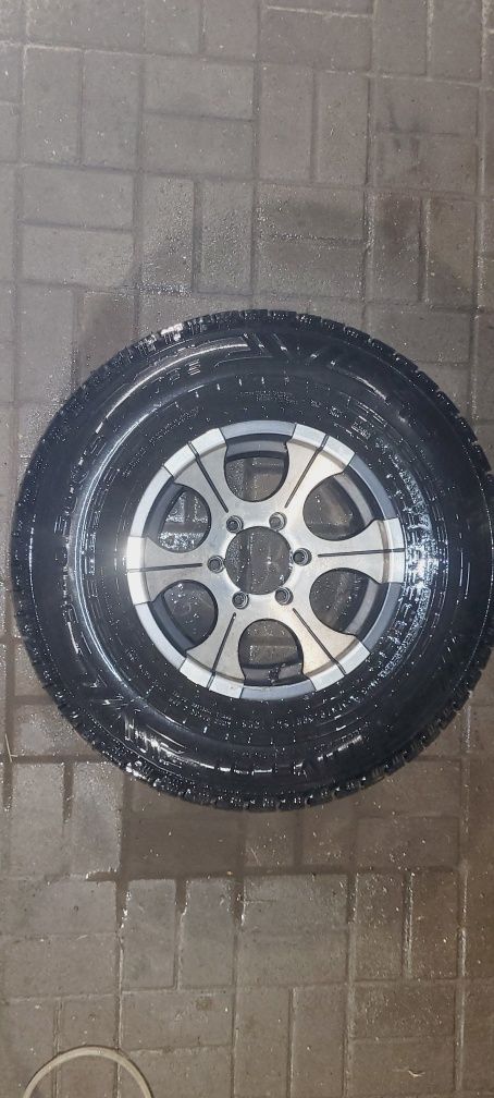 Продам шины nokian с дисками
