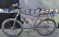 Bicicleta Diamondback