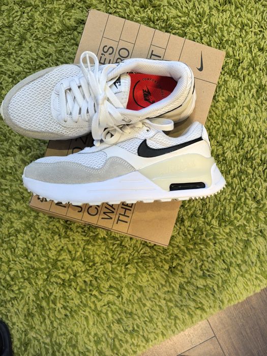 Оригинални маратонки Nike AIRMAX 37.5