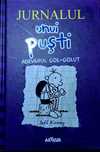 Cartea "Jurnalul unui puşti", volumul 5
Volumul 2
Editura Arthur,