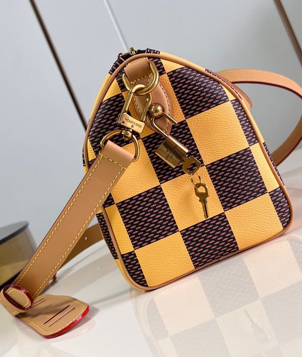 Geanta LV Louis Vuitton Speedy 25 cm, Premium