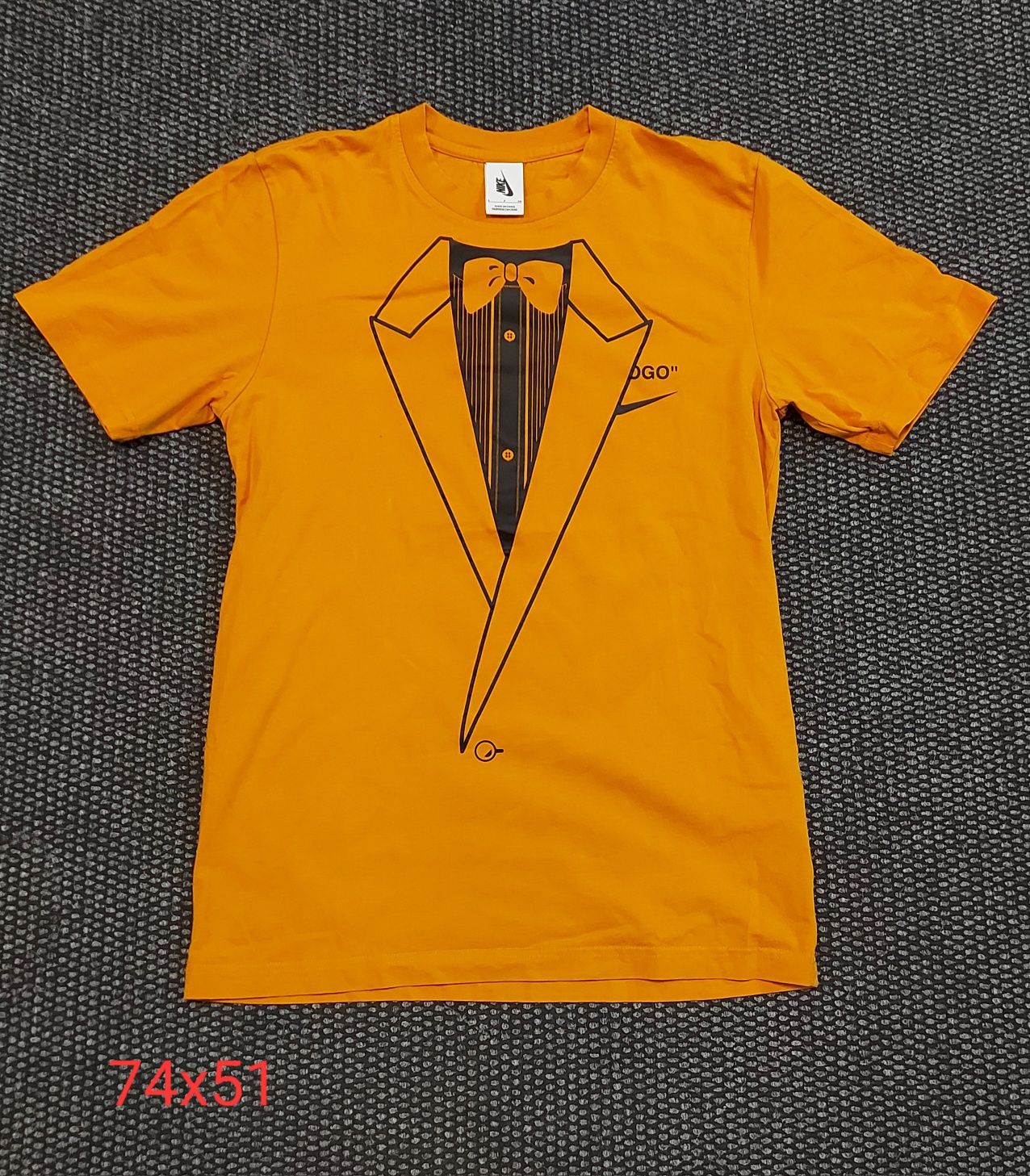 Тениски маркови Nike Armani Calvin klein