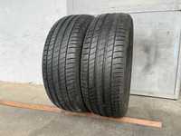 2 бр. летни гуми 215/50/18 Michelin AO DOT 3116 6 mm