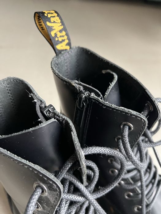 Dr. Martens Jadon 38