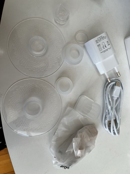 Електрическа помпа за кърма Kikkaboo