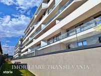 Ap. 2 camere superfinisat, prima inchiriere - zona Libertatii