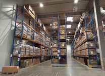 Rafturi metalice profesionale