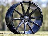 19" Джанти Forzza БМВ 5x120 BMW 3 E90 F30 F31 4 F36 F10 F11 F06 F12 X3