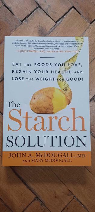 Carte, The Starch Solution