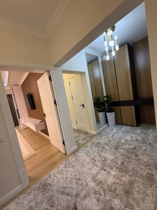 Срочна Продаётся Комфортная Квартира Мирабадский ул Маштабиб 3/4/9 75м