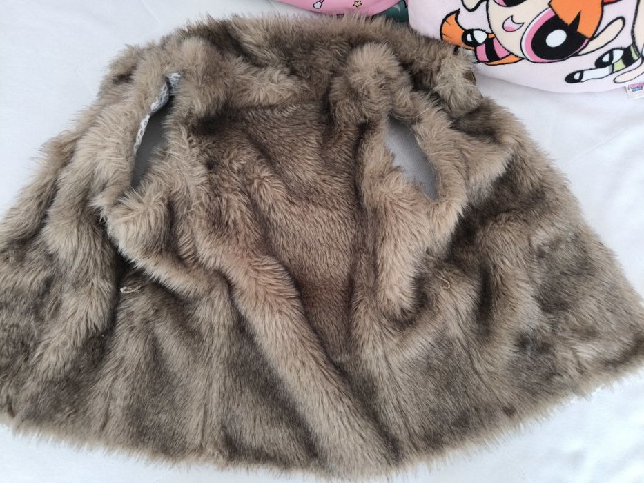 Детски елек Zara