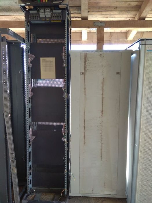 Ffff ieftin - Vand cabinet, rack telecomunicatii