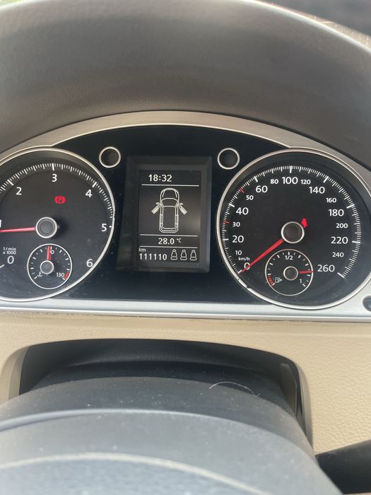 Volskwagen Passat Alltrack unic proprietar