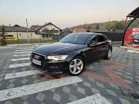 Audi A6 C7 /2.0 Tdi