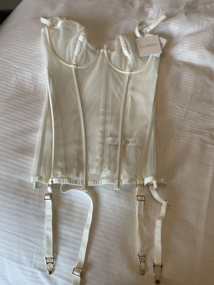 Lenjerie / Corset La Perla