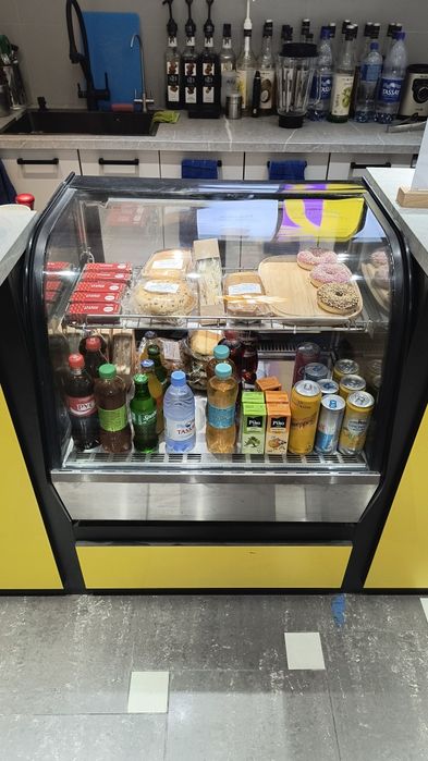 Продам Кофейню. Распродажа Оборудования, Инвентарь,, Ингредиенты