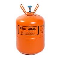 Фреон Хладагент Frio+ R404 10,9 кг