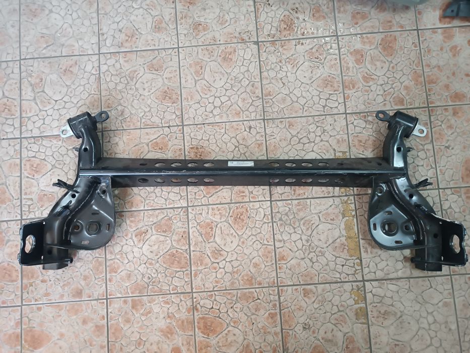 Задняя балка Chevrolet Cobalt Nexia