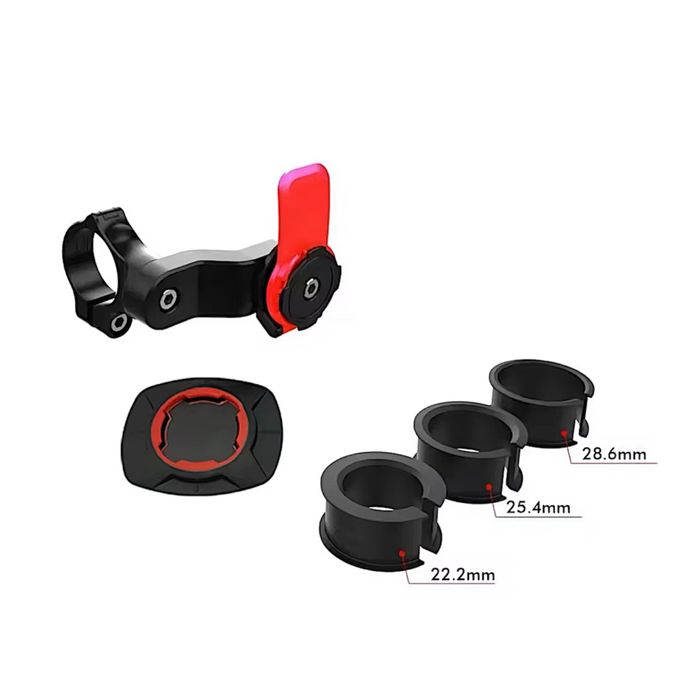 Suport telefon moto/bicicleta