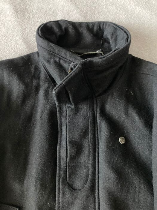 Дамско зимно палто G-star