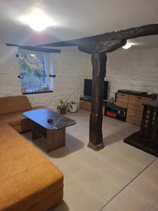 Къща в село Лютидол