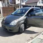 Vand toyota corolla verso 7,locuri,2,2 diesel