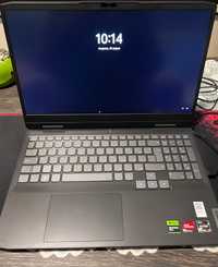 Lenovo IdeaPad Gaming 3 15ARH7, 15.6"