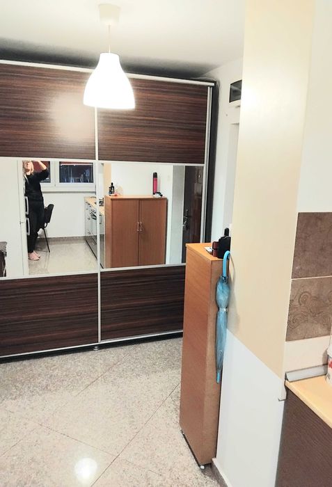 Apartament cu 2 camere 1 minut pe jos gura de metrou Iancului