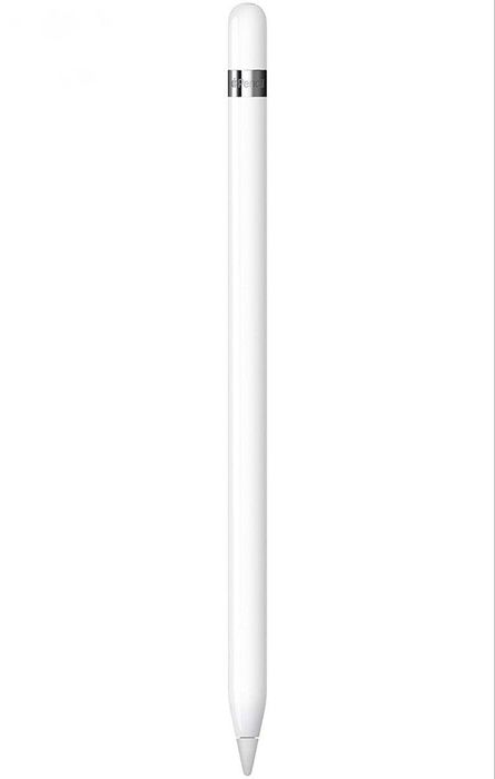 Apple Pencil первый
