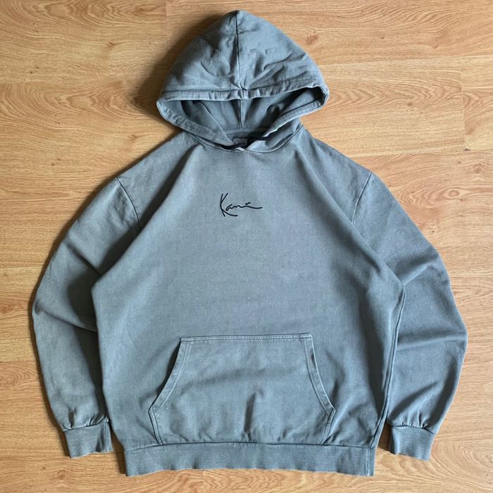 Суичър KARL KANI Hoodie