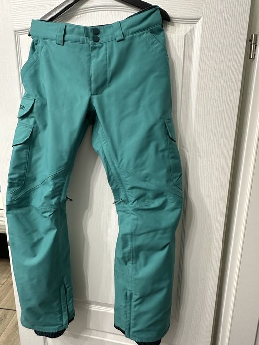 Pantaloni Burton snowboard ski