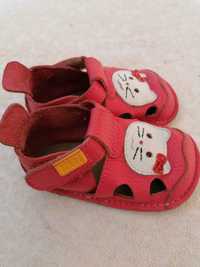 Sandale barefoot Tikki pentru copii
