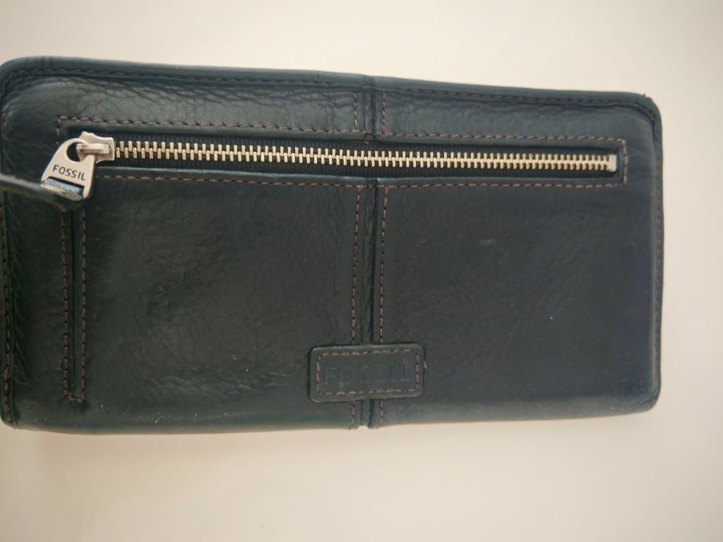 Дамски портфейл Fossil - 2 бр.