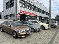 Rent-a-car/ Inchireri auto Bistrita/ MASINI DE INCHIRIAT