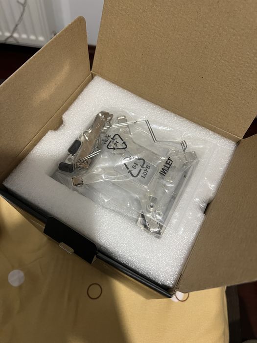 Cooler de procesor Pure rock pro 3